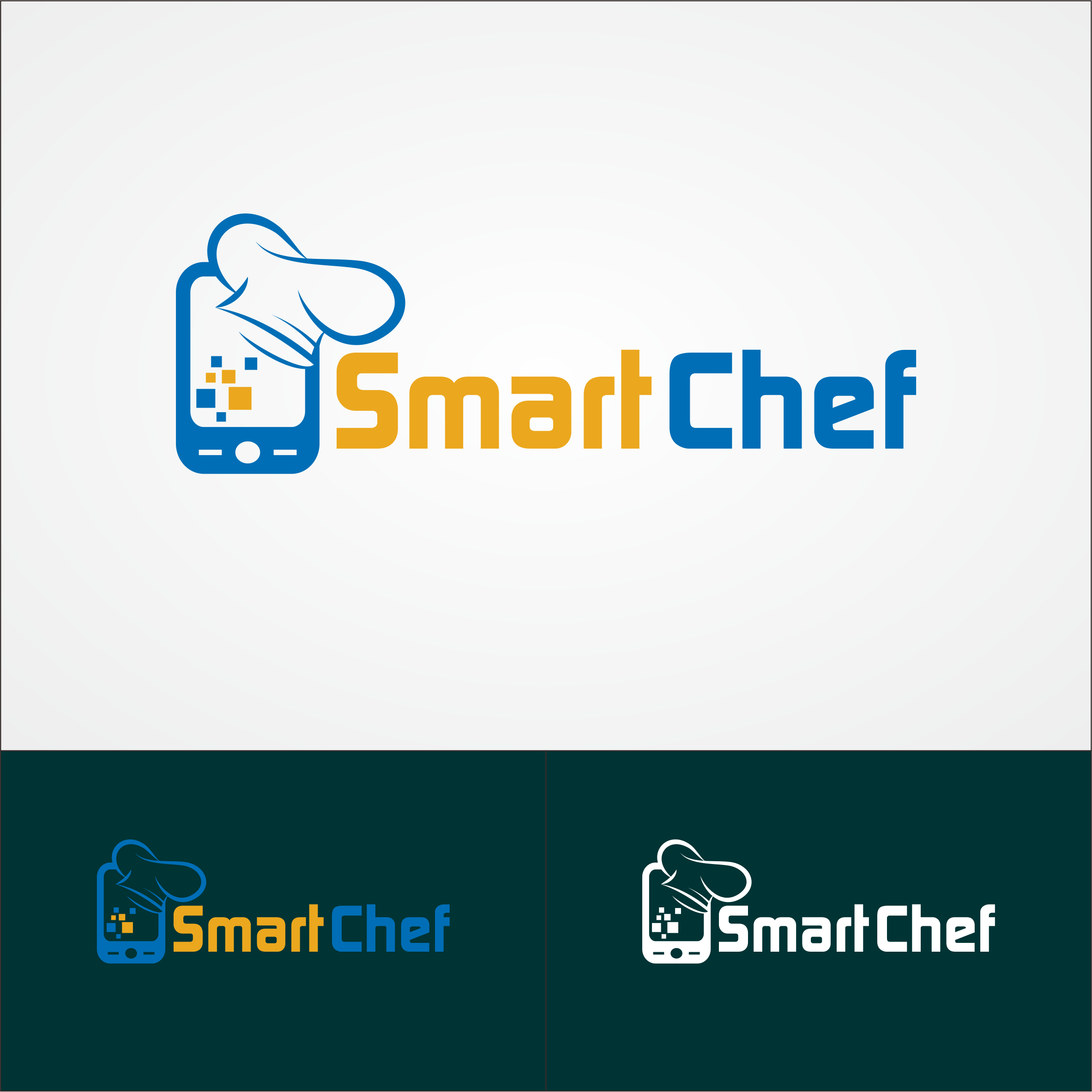 Logo Design by Bhakti Prasetio for this project | Design #23362750