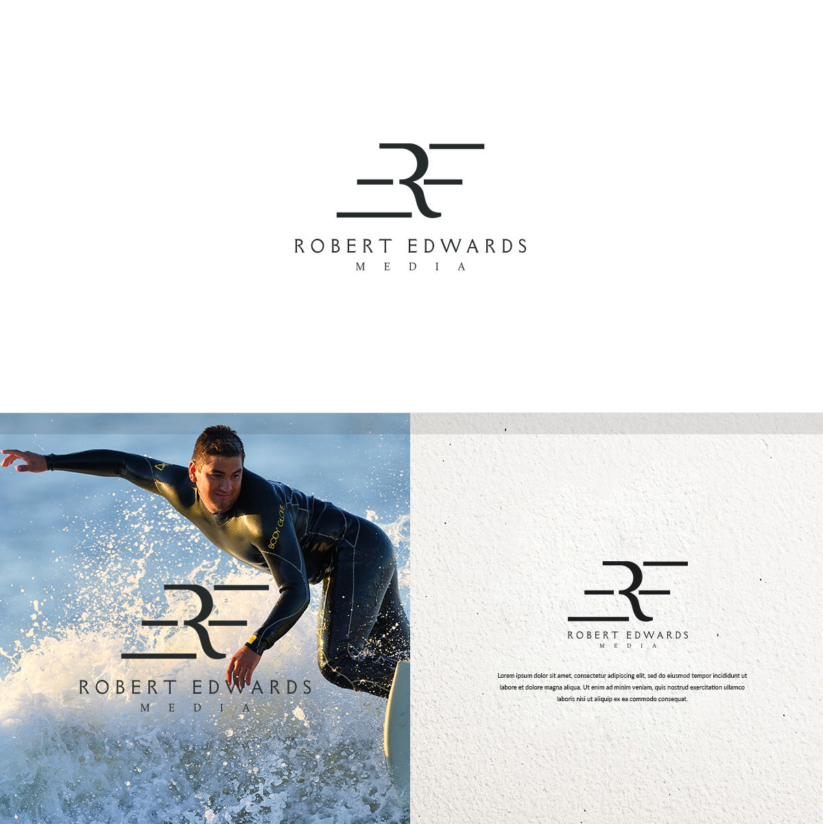 Logo Design by ivan for this project | Design #23364192