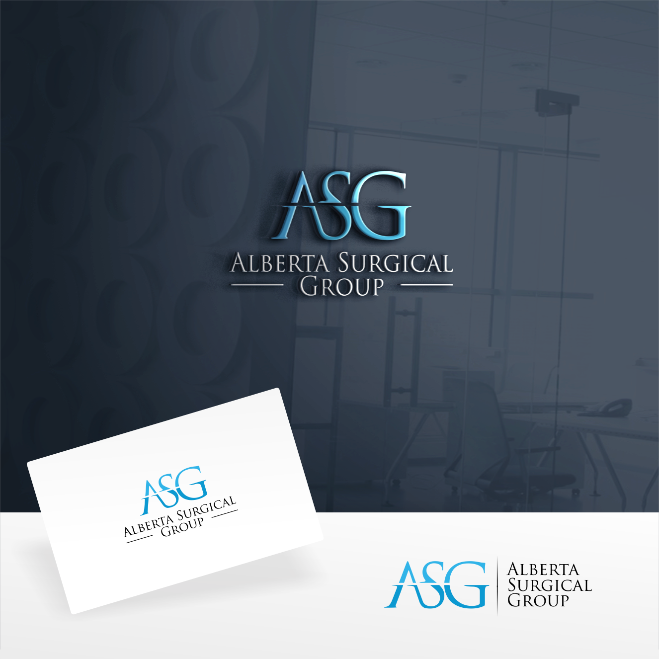 Logo-Design von Arham Hidayat für dieses Projekt | Design #23360941