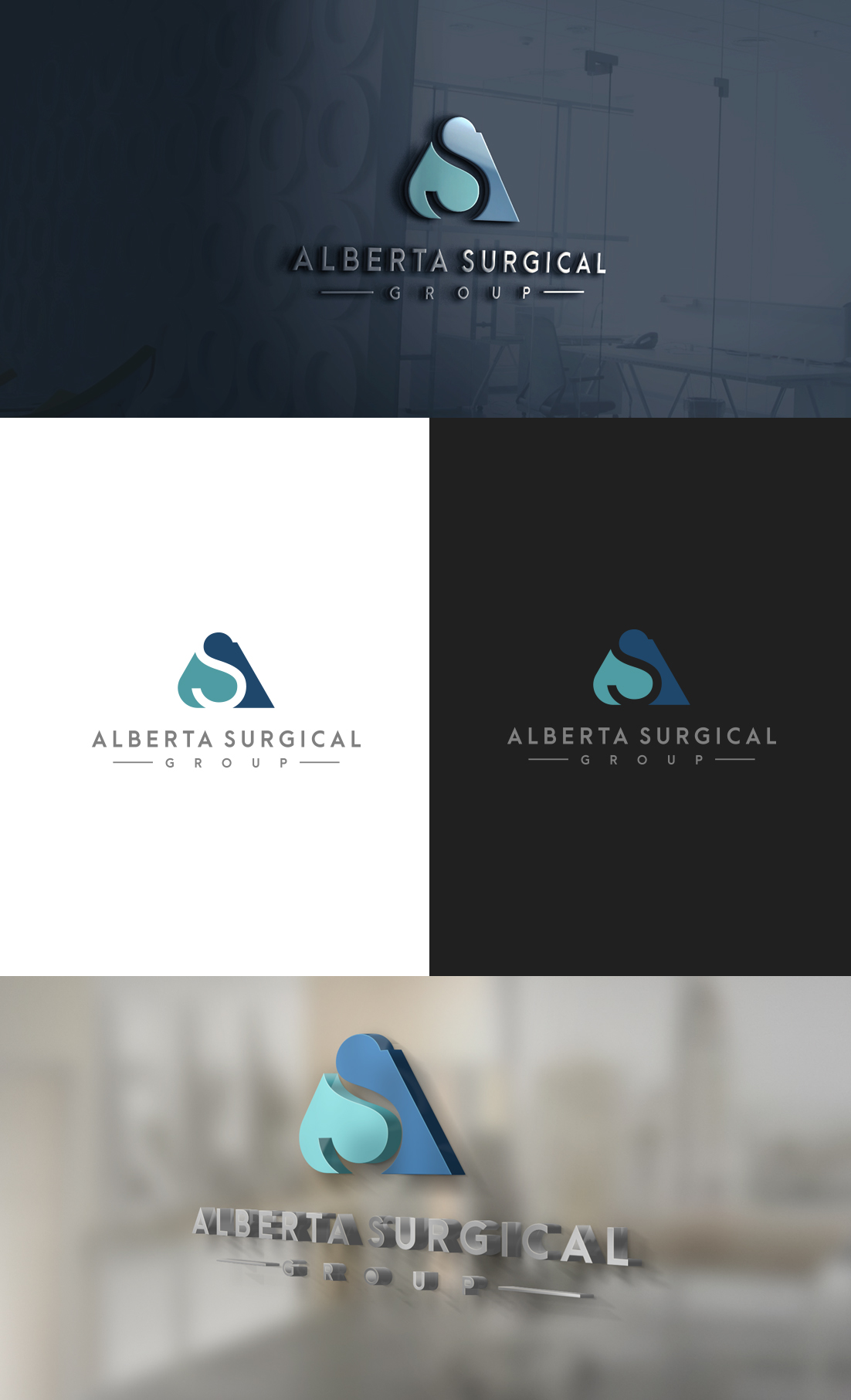 Logo Design by GLDesigns for this project | Design #23359283