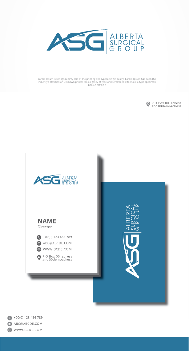 Logo-Design von graphicevolution für dieses Projekt | Design #23370714