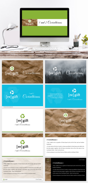 PowerPoint Design by mduarte24
