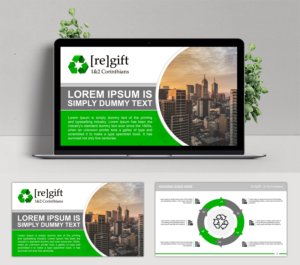 PowerPoint Design by SAI DESIGNS