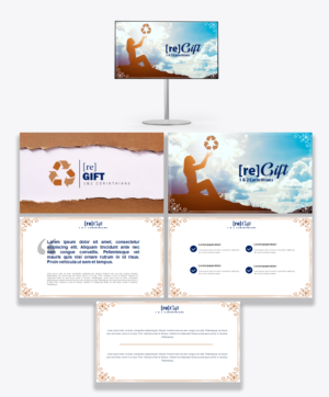 PowerPoint Design by IndreDesign
