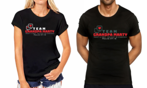 T-shirt Design by Zakir Hussain for this project | Design: #23365152
