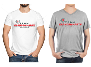 T-shirt Design by Zakir Hussain for this project | Design: #23365153