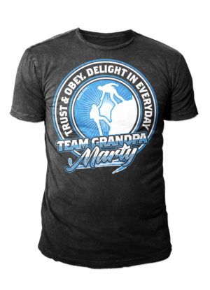 T-shirt Design by badpixelarts for this project | Design: #23362638