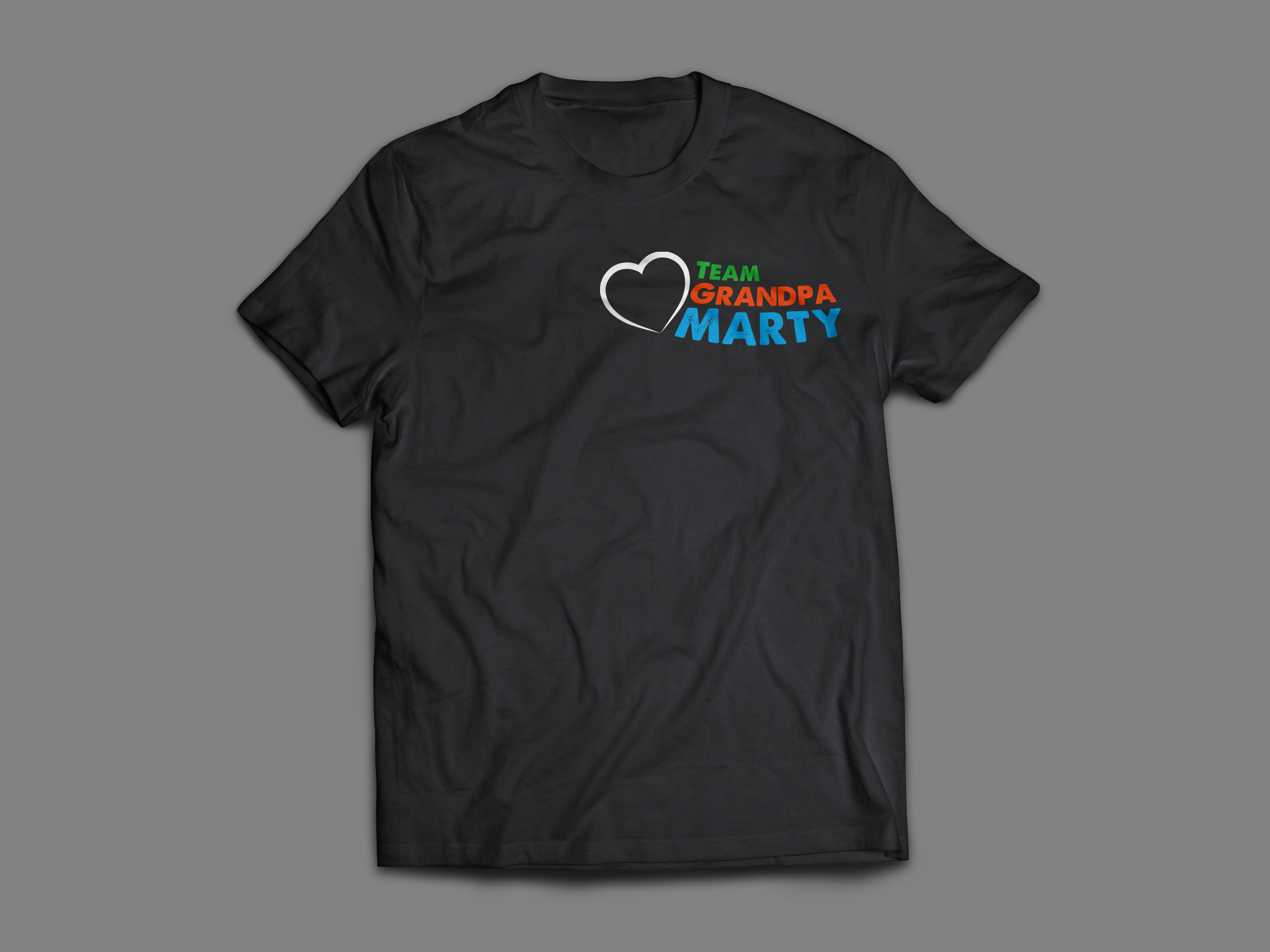 T-shirt Design by Miladin for this project | Design #23362850