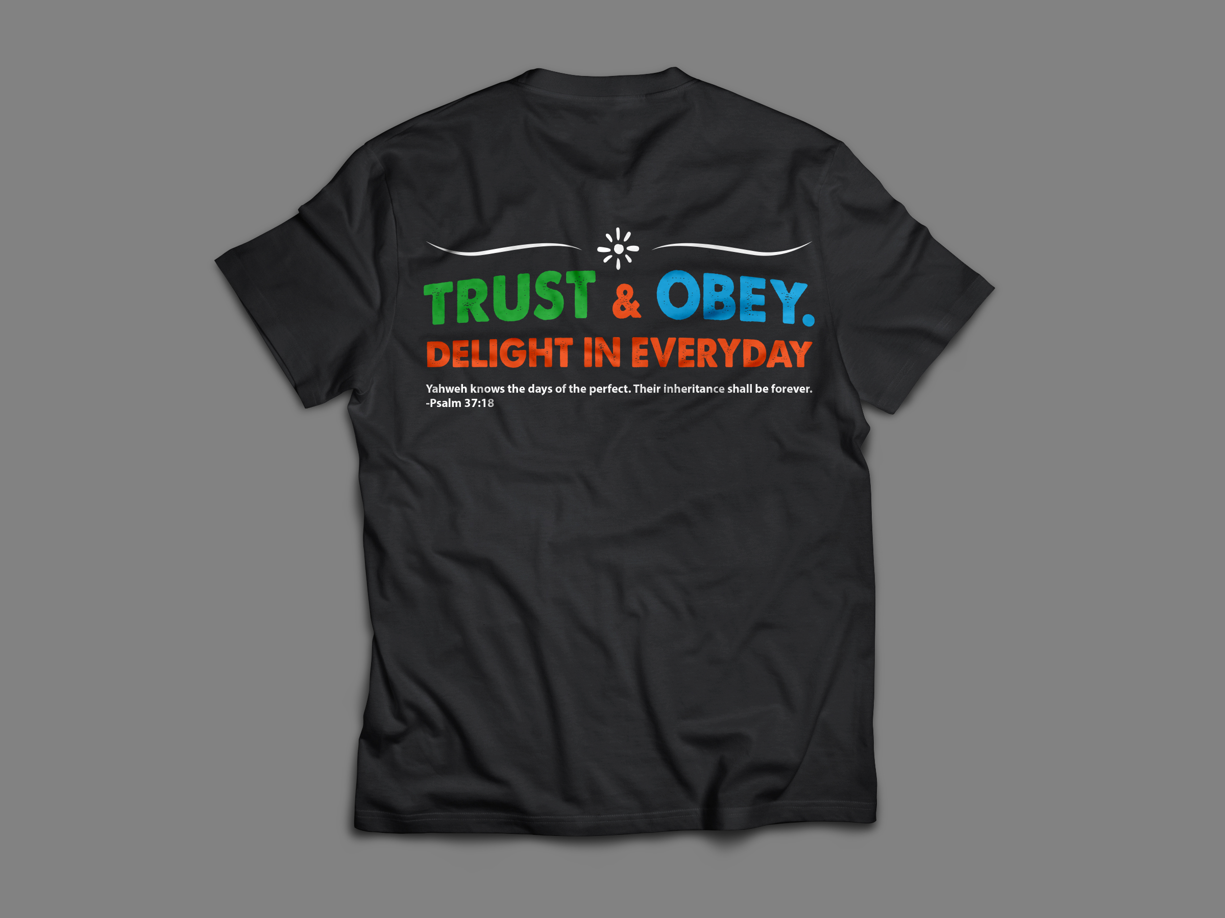 T-shirt Design by Miladin for this project | Design #23362851
