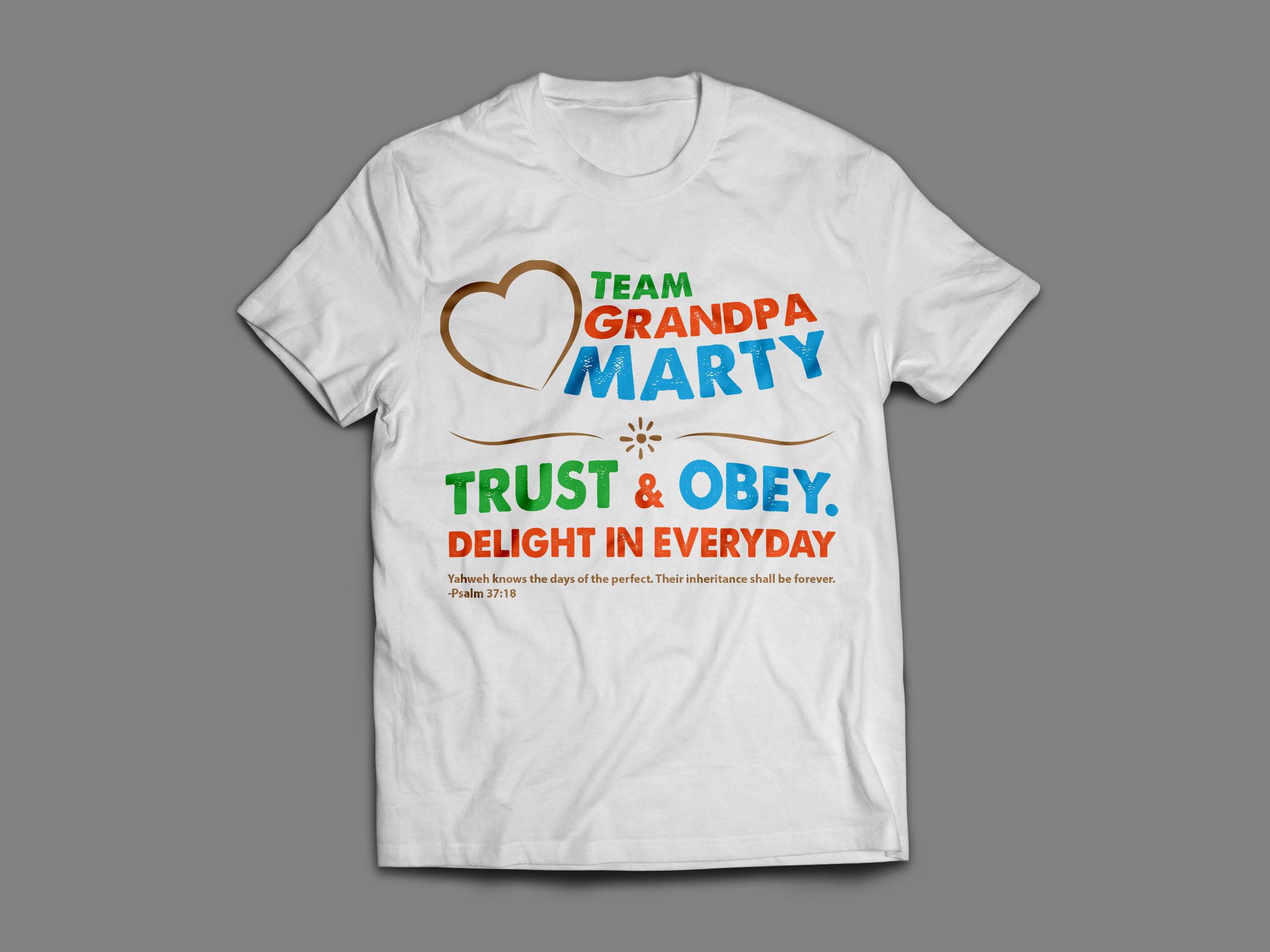 Design de T-shirt par Miladin pour ce projet | Design #23362976