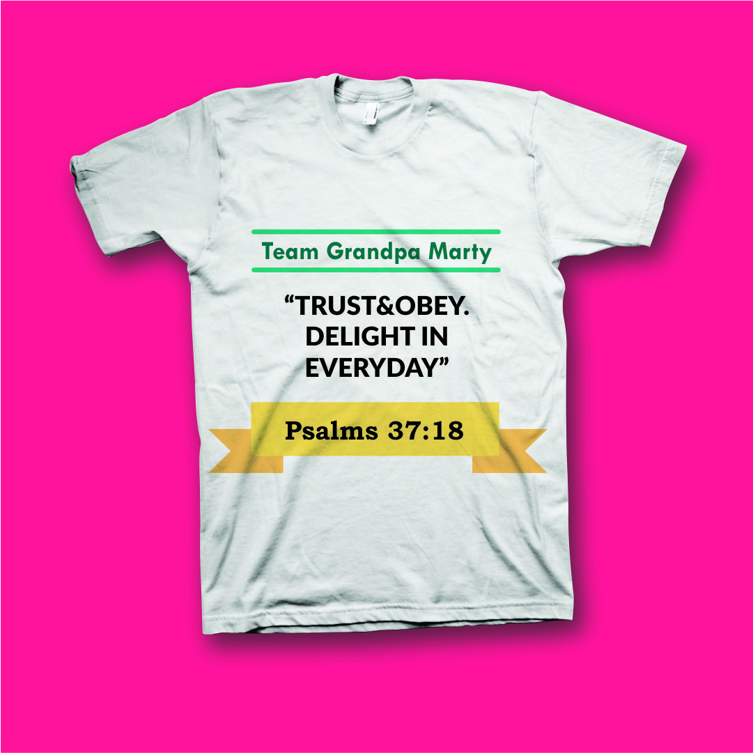 T-shirt Design by shidqi for this project | Design #23361924