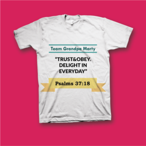 T-Shirt-Design von Shidqi Design für dieses Projekt | Design #23361924