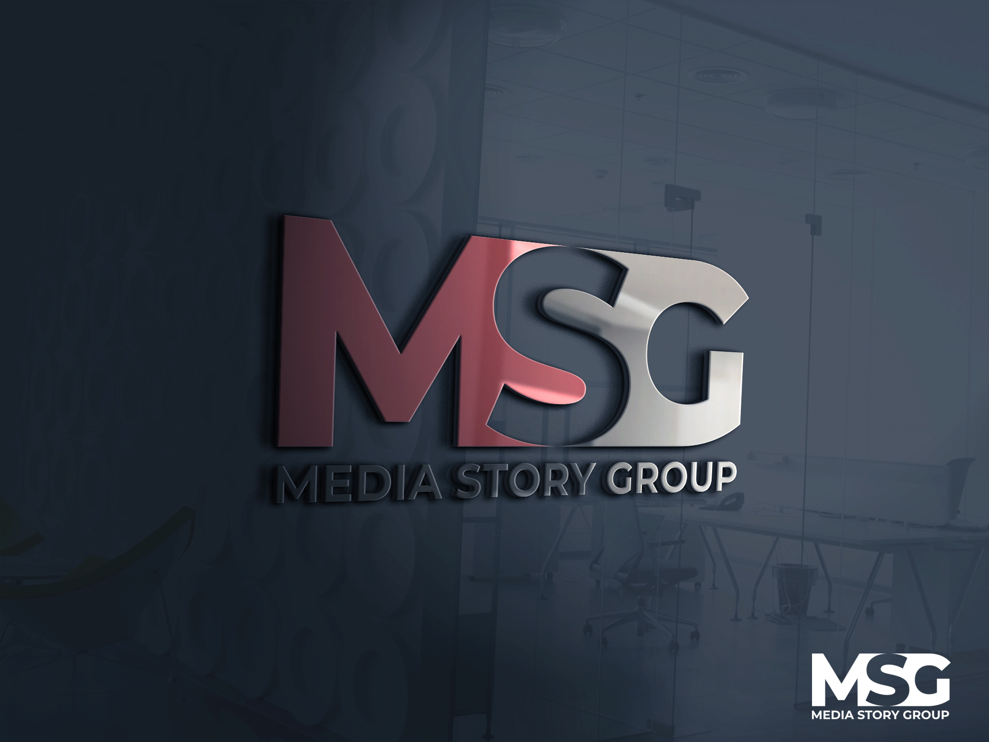 Logo Design by Dreamsucht for this project | Design #23389988
