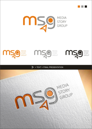 Logo Design by AMIT PARMAR for this project | Design: #23362180