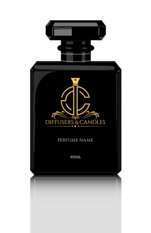 Moïse Home Fragrance  | Diseño de Empaque por SAI DESIGNS