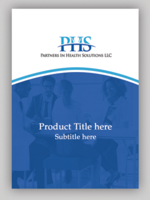 Word Template Design by Best Design Hub for Partners In Health Solutions LLC | Design: #23373698