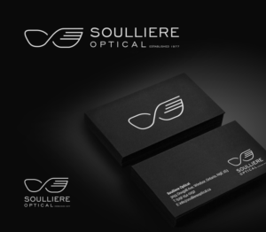 Diseño de Logo por ELOISE LIND para este proyecto | Diseño: #23384312