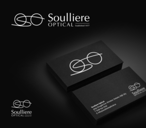 Diseño de Logo por ELOISE LIND para este proyecto | Diseño: #23384314