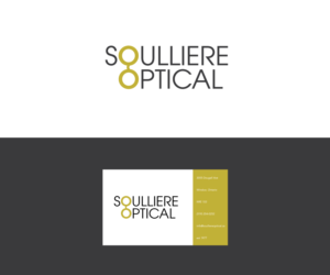 Design de Logo par Thomas DeHart pour ce projet | Design #23365817
