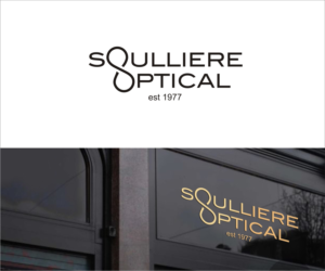 Logo Design by SUNEEEEEL for this project | Design: #23404049