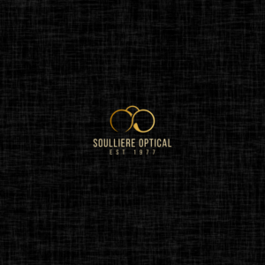 Soulliere Optical est 1977 | Logo Design by logo_s