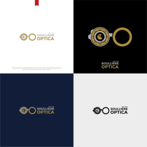 Logo Design by aalio01 for this project | Design: #23366093