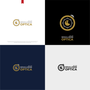 Logo Design by aalio01 for this project | Design: #23366095