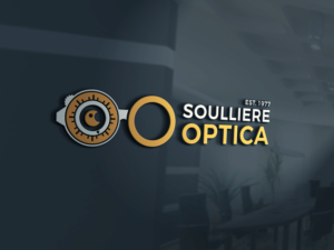 Logo Design by aalio01 for this project | Design: #23366115
