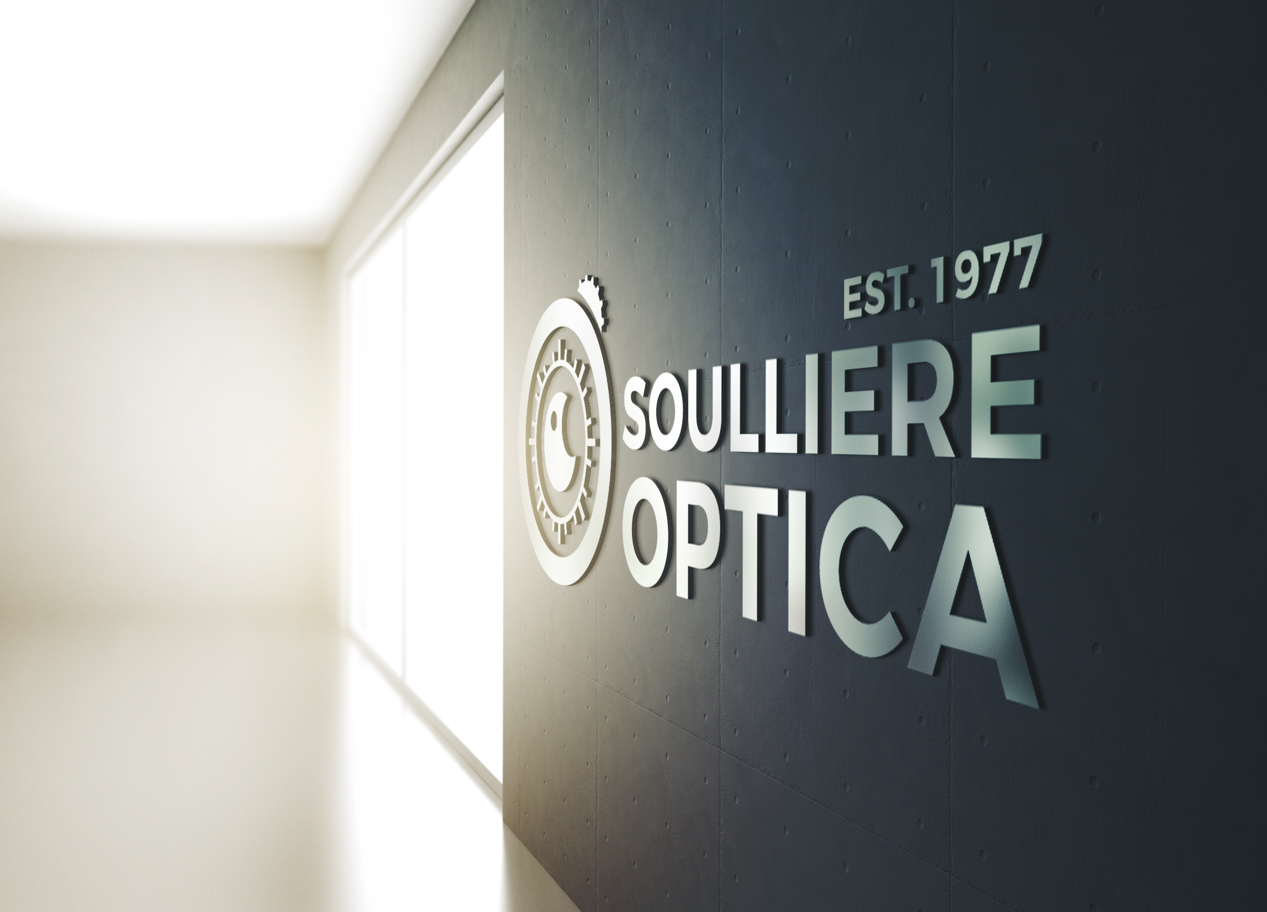 Logo Design by aalio01 for this project | Design #23366144