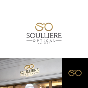 Logo Design by Deziners Zone for this project | Design: #23365106