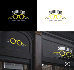 Logo Design by BUD-S3
