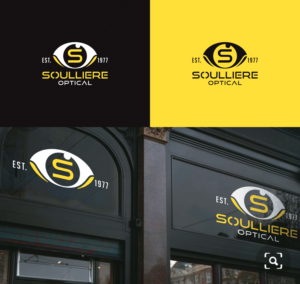 Logo Design by BUD-S3 for this project | Design: #23398719