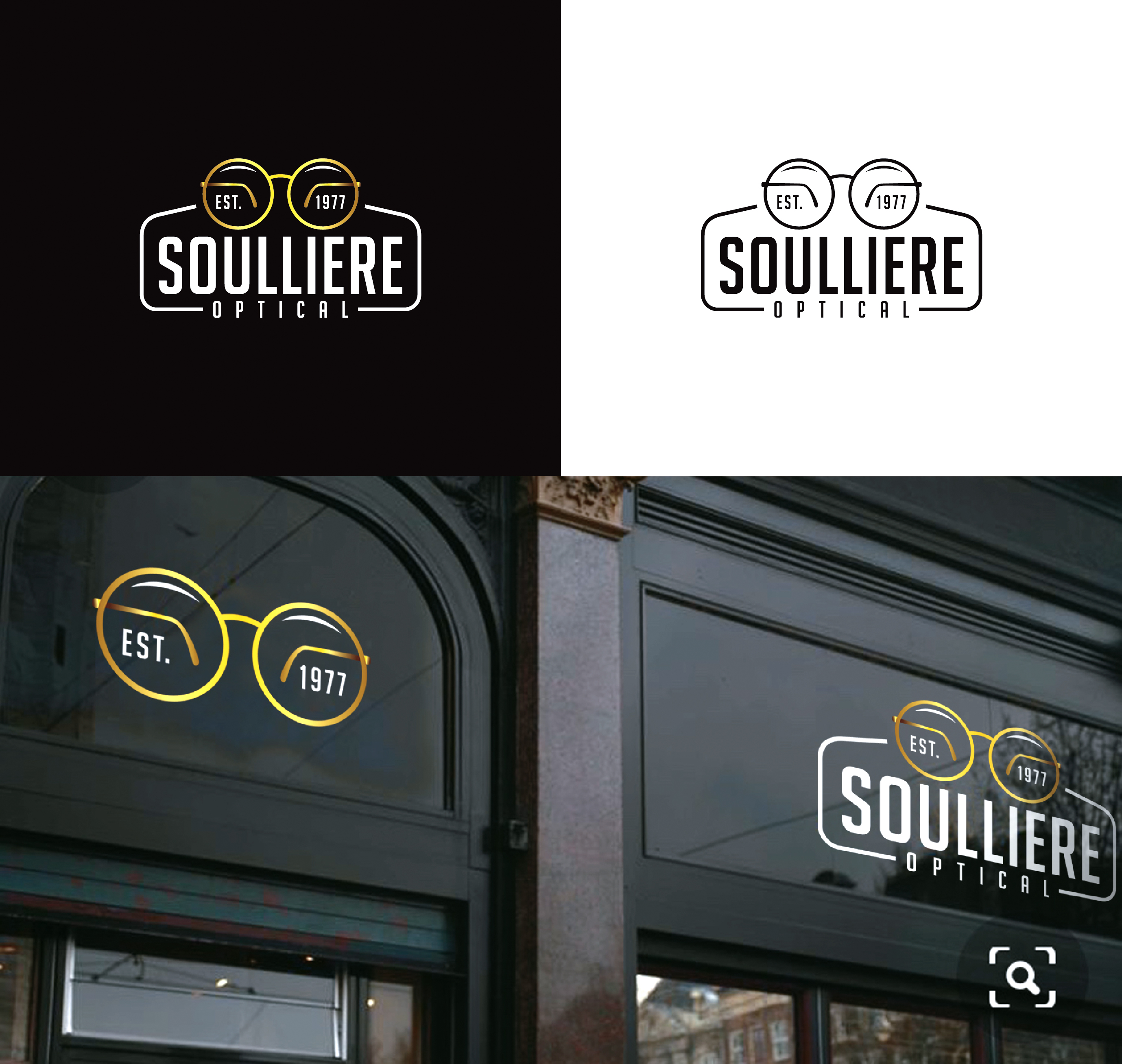 Logo Design by BUD-S3 for this project | Design #23402326