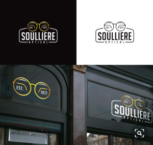 Logo Design by BUD-S3 for this project | Design: #23402326