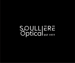 Soulliere Optical est 1977 | Logo Design by pachilakili