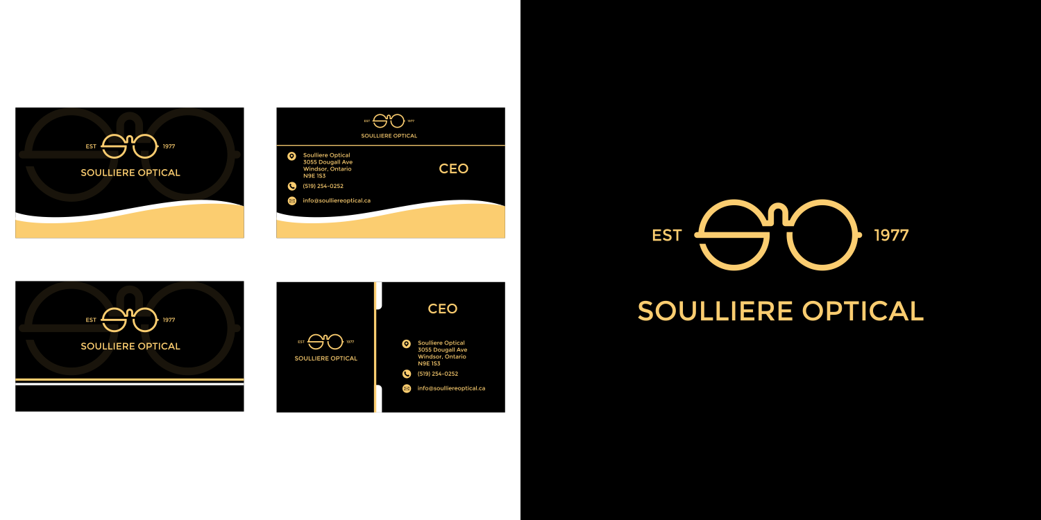 Logo Design by fatiyadesign for this project | Design #23365046