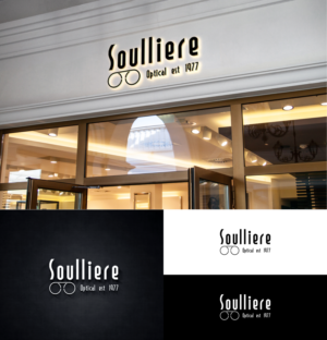 Logo Design by FRAYA DESIGN for this project | Design: #23380767