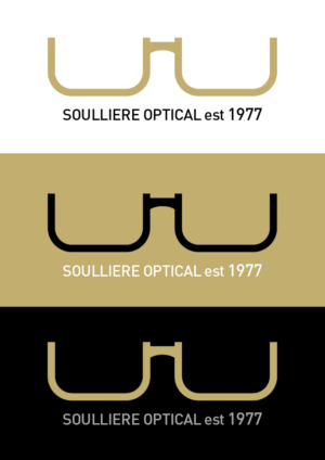 Logo Design by Jerome Gun