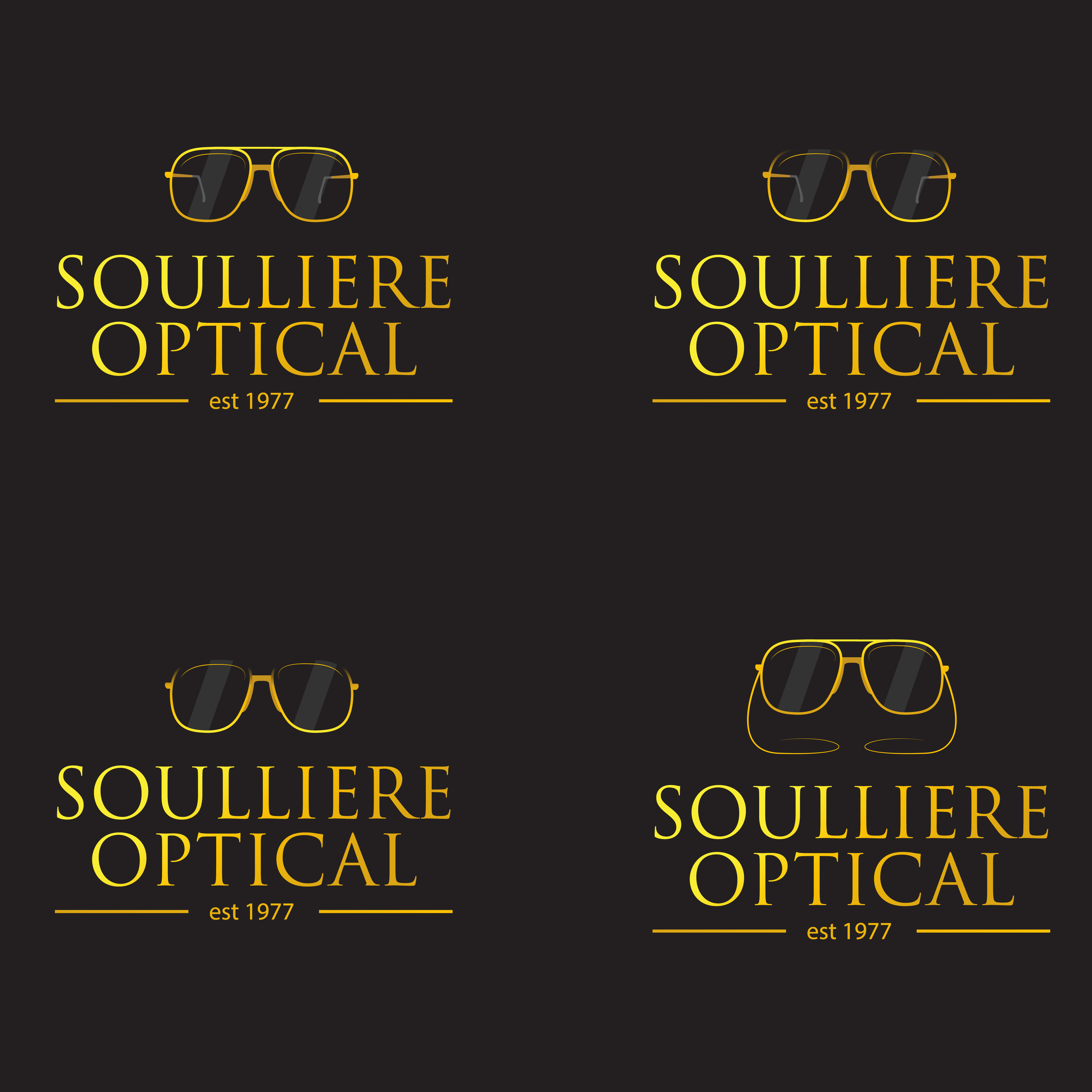 Logo Design by Miladin for this project | Design #23388524