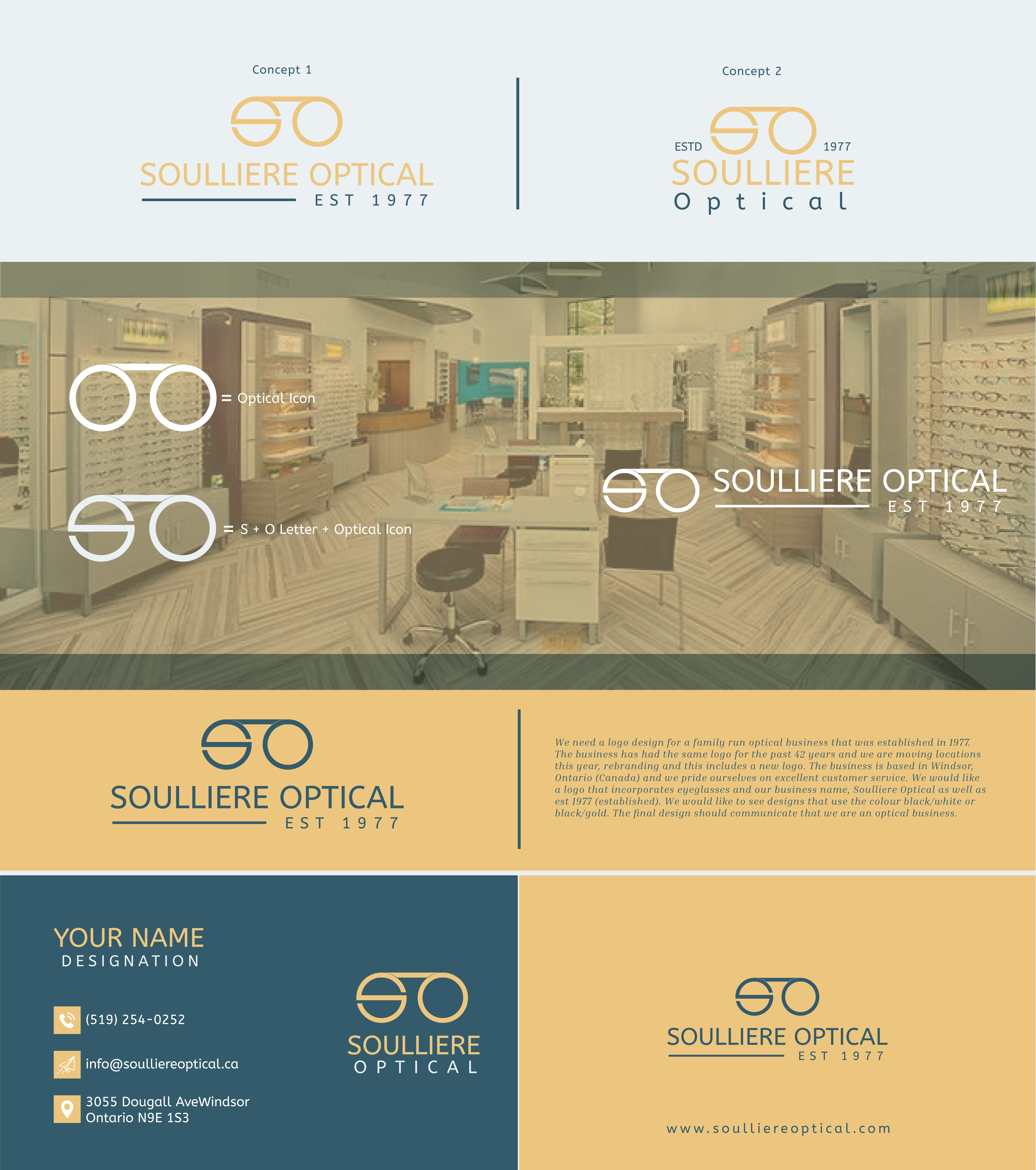 Logo Design by HifjurRahmanAsad for this project | Design #23391617