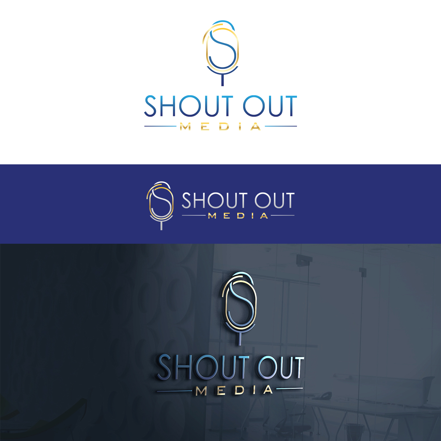 Logo-Design von Maxo-Biz für dieses Projekt | Design #23363449