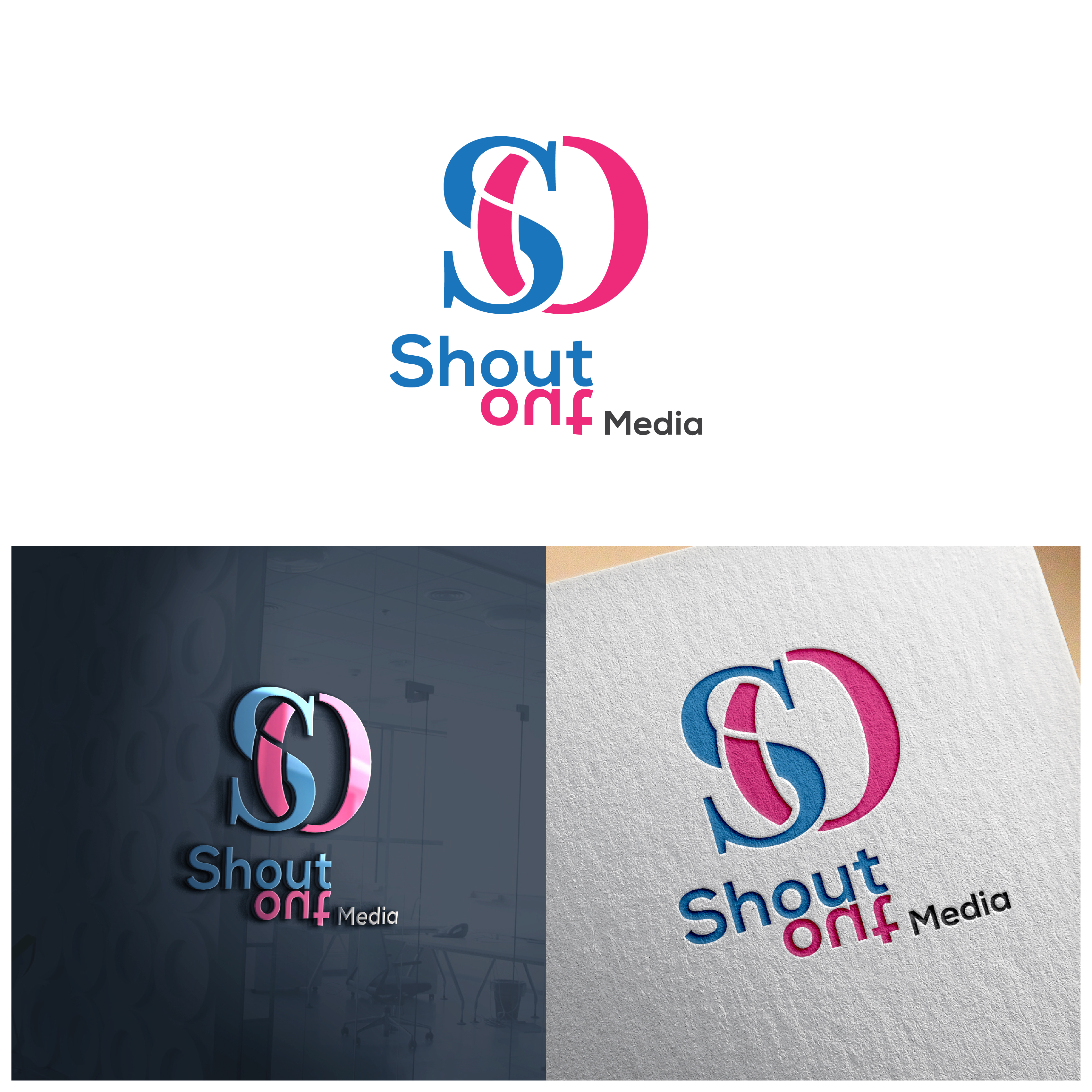 Logo Design by Miladin for this project | Design #23387610