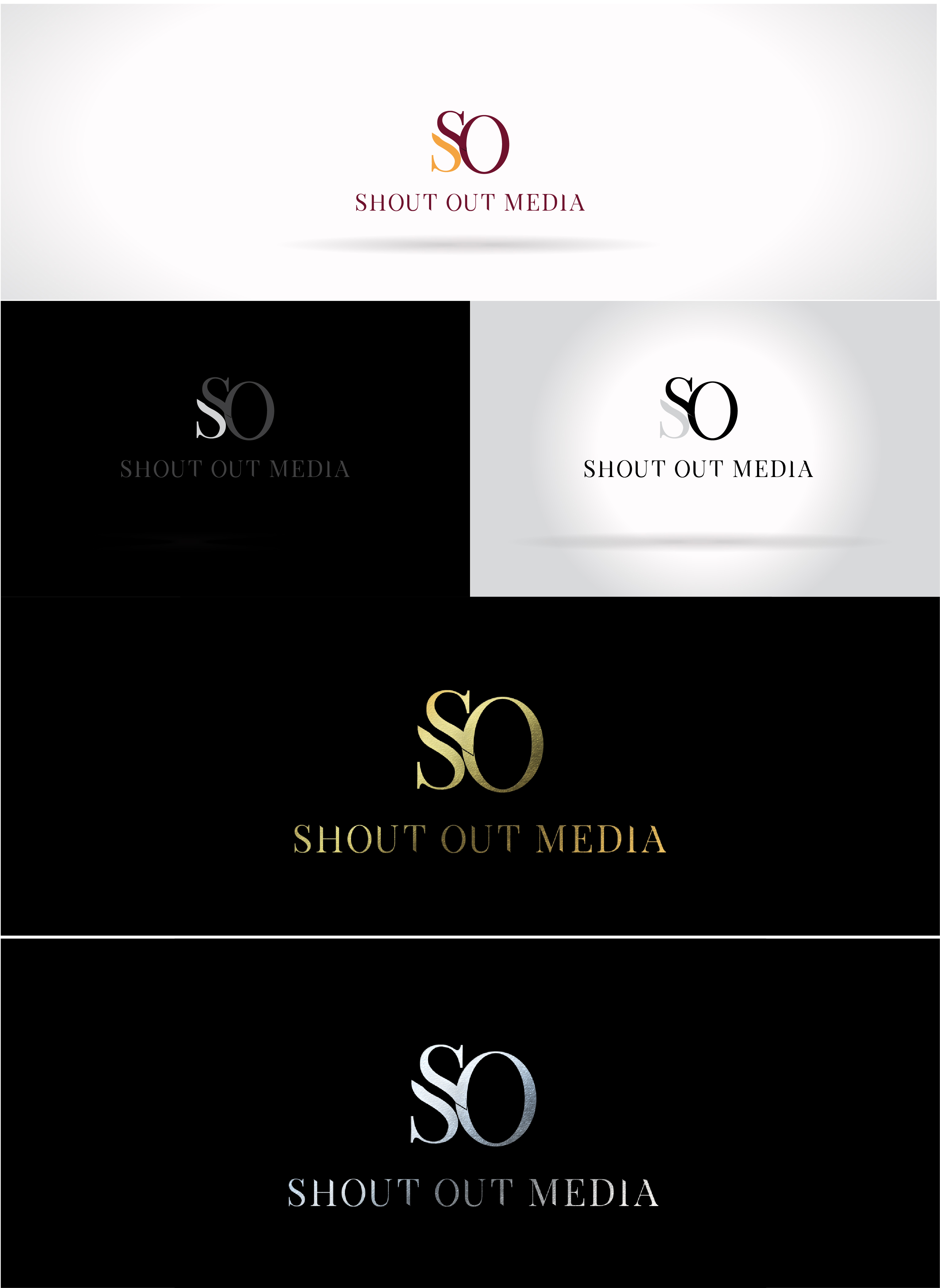 Logo Design by m soliman for this project | Design #23377692