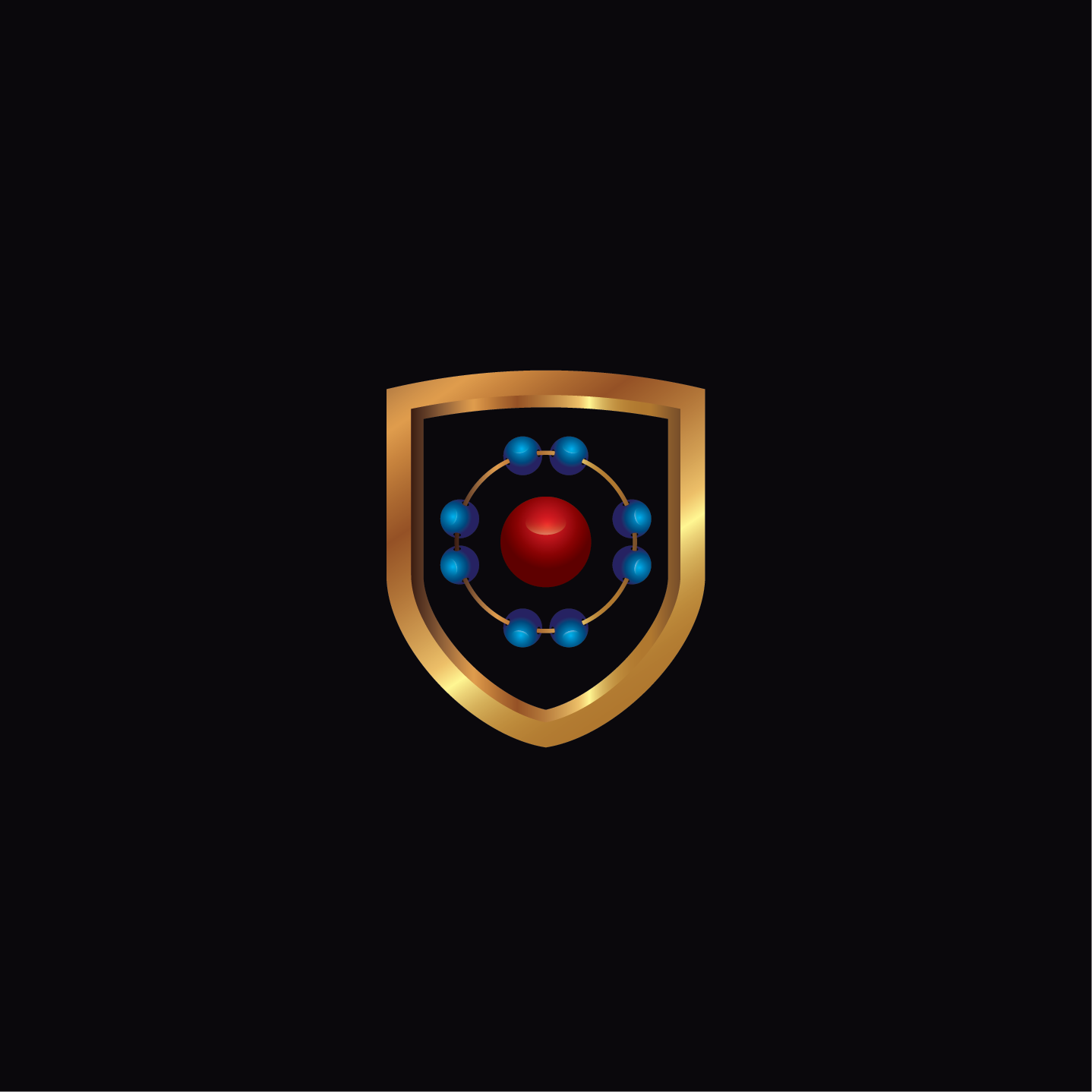 Logo Design by Andylicious for this project | Design #23385175