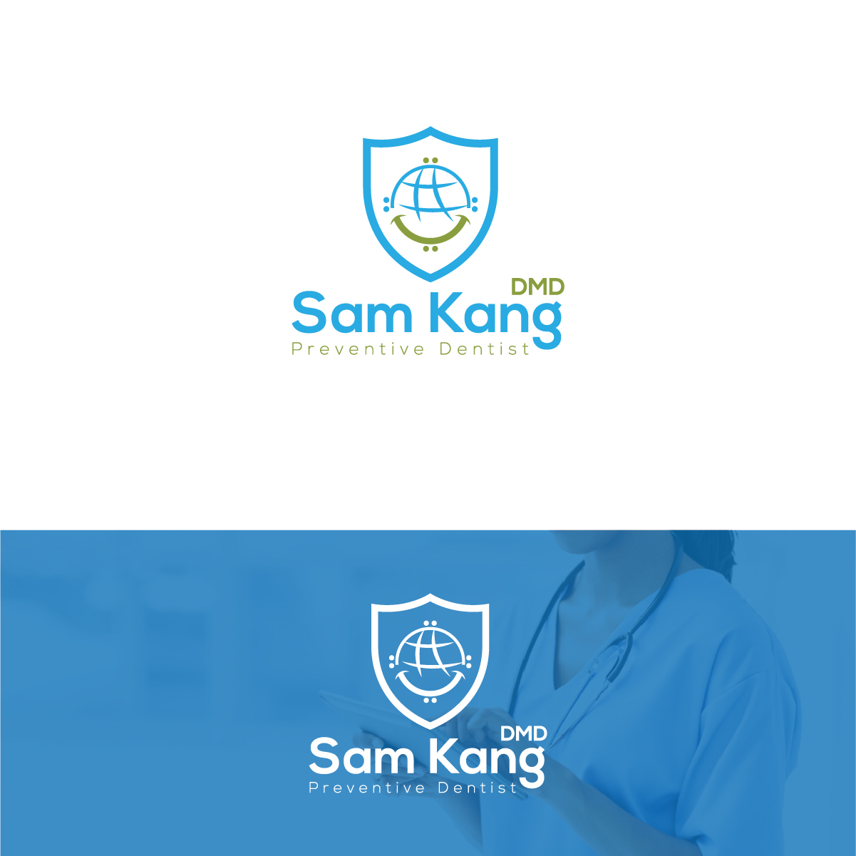 Logo Design by Deziners Zone for this project | Design #23387777