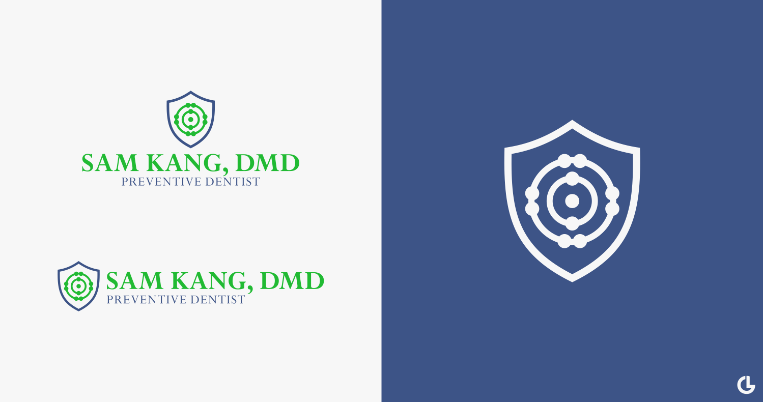 Logo Design by R!CKY for this project | Design #23386813