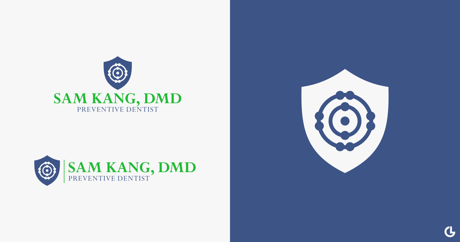 Logo Design by R!CKY for this project | Design #23386841