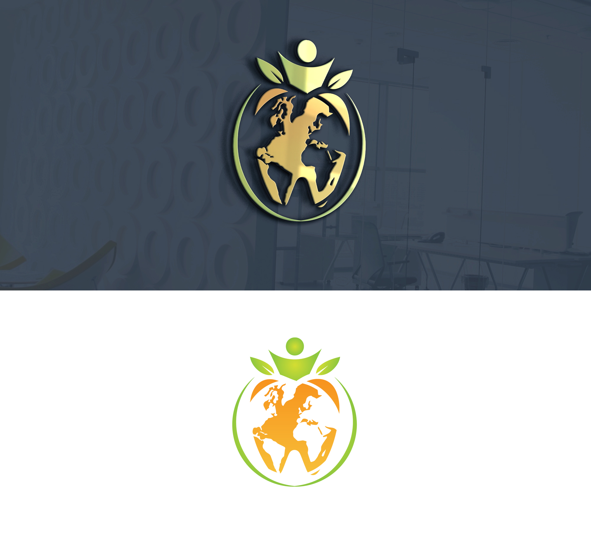Logo Design by BestDesignArt for this project | Design #23368330