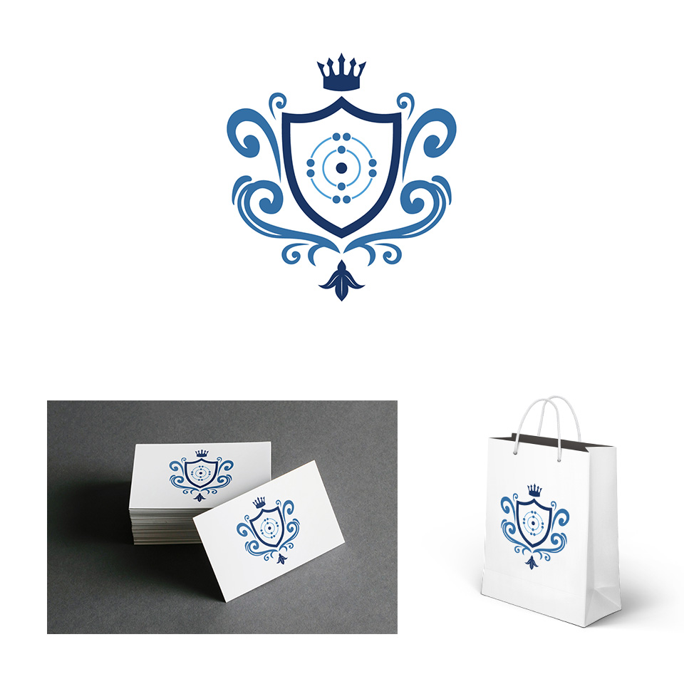 Logo Design by aditya msf54 for this project | Design #23400958