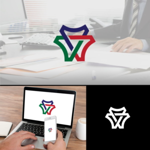 Logo Design by DesignUniq